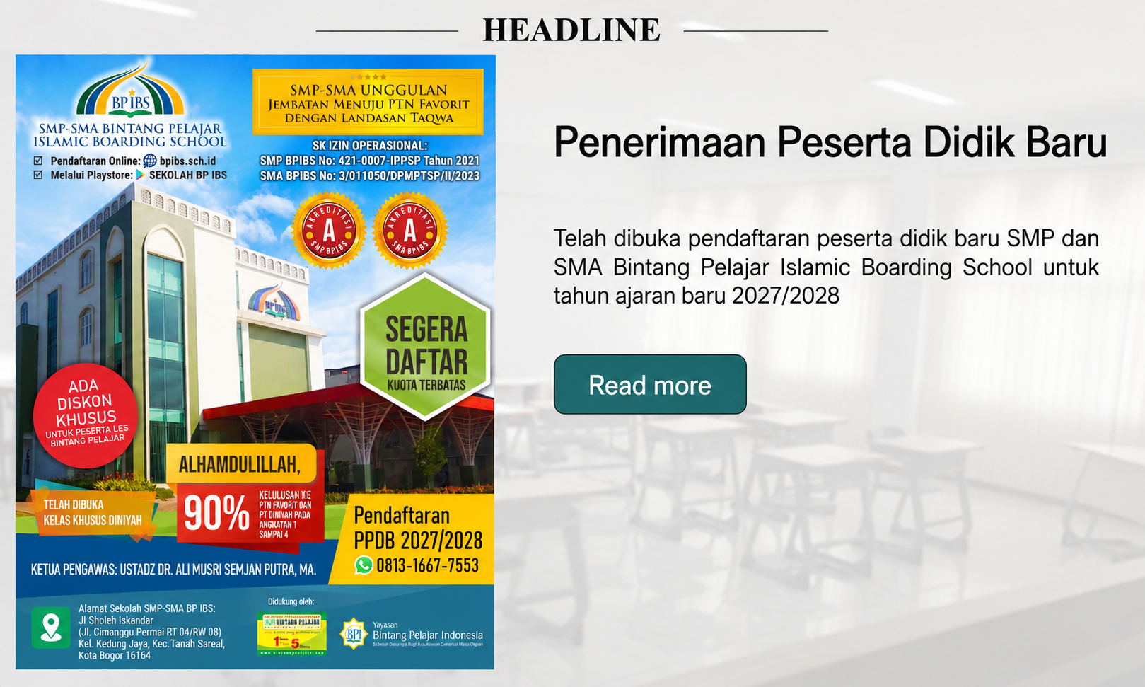 PPDB 2027/2028